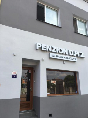 Penzion DMZ